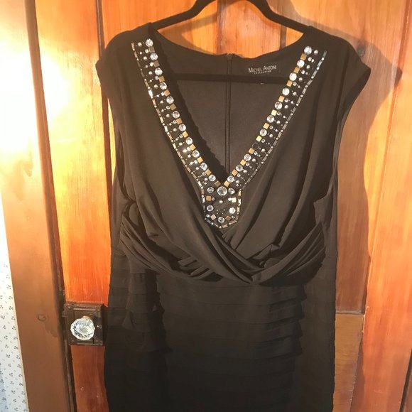 Little black dress - Picture 1 of 5